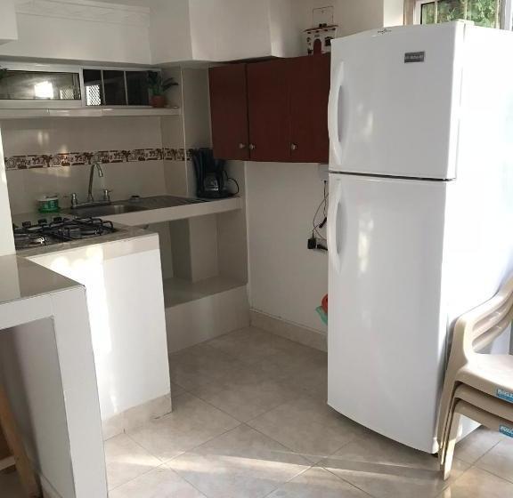 فندق صغير Posada Martha´s Place