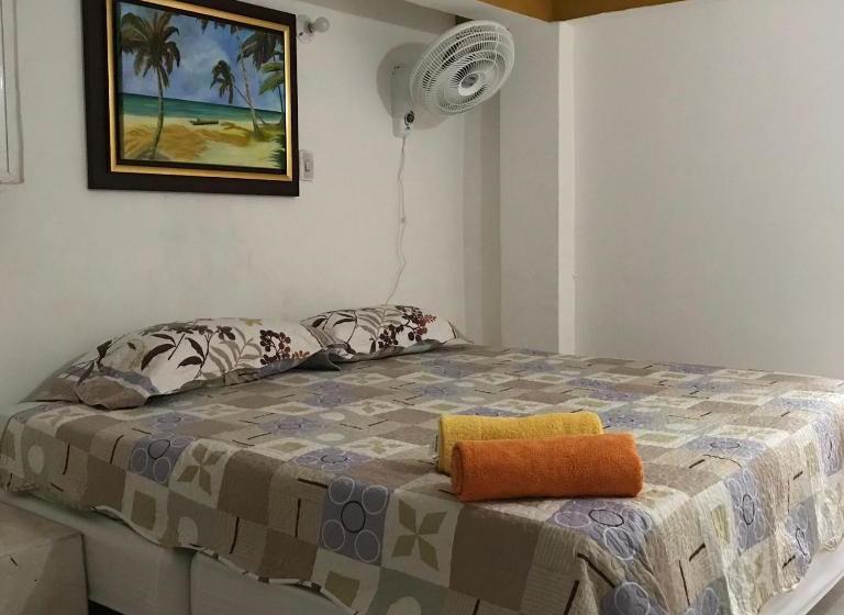 هاستل Posada Martha´s Place