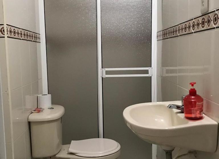 فندق صغير Posada Martha´s Place