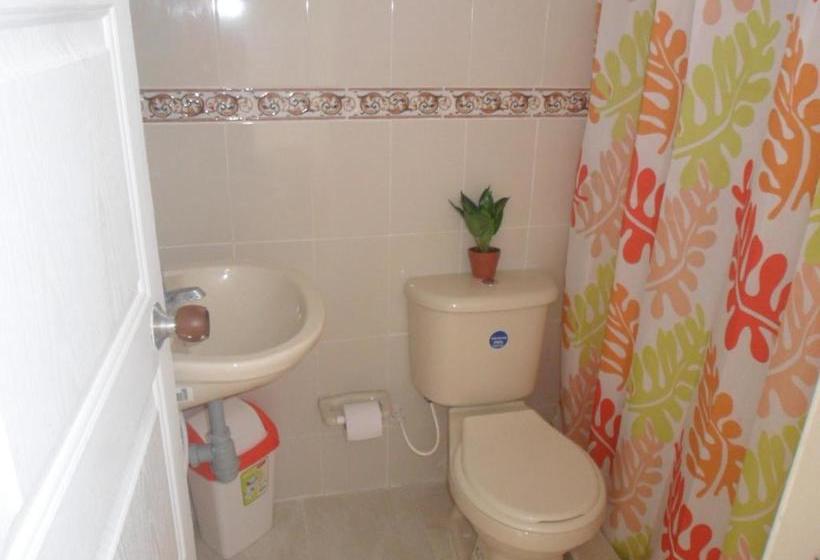 فندق صغير Posada Martha´s Place