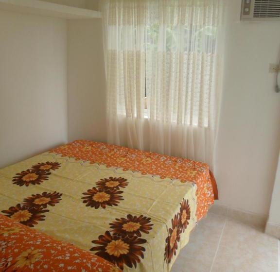 فندق صغير Posada Martha´s Place