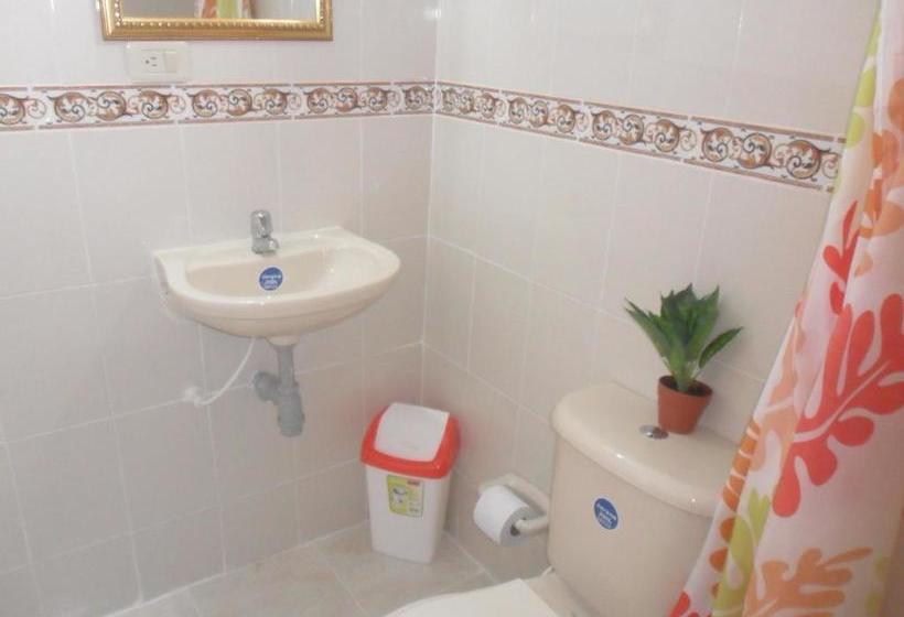 فندق صغير Posada Martha´s Place