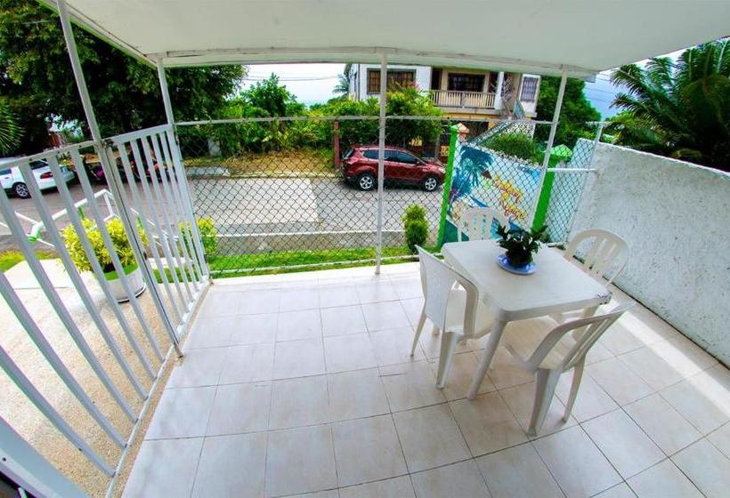 هاستل Posada Martha´s Place