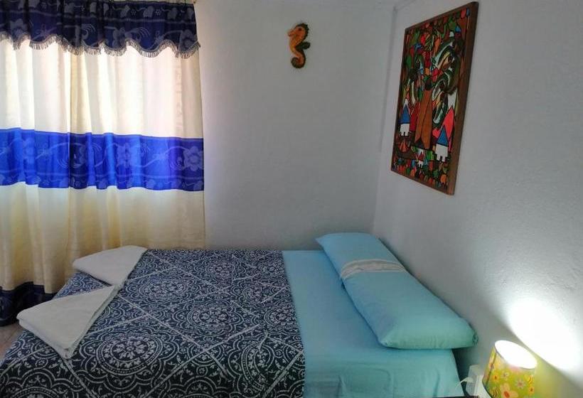 هاستل Posada Martha´s Place