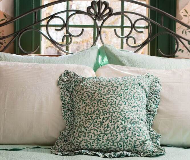 فندق صغير Stonecroft Country Inn