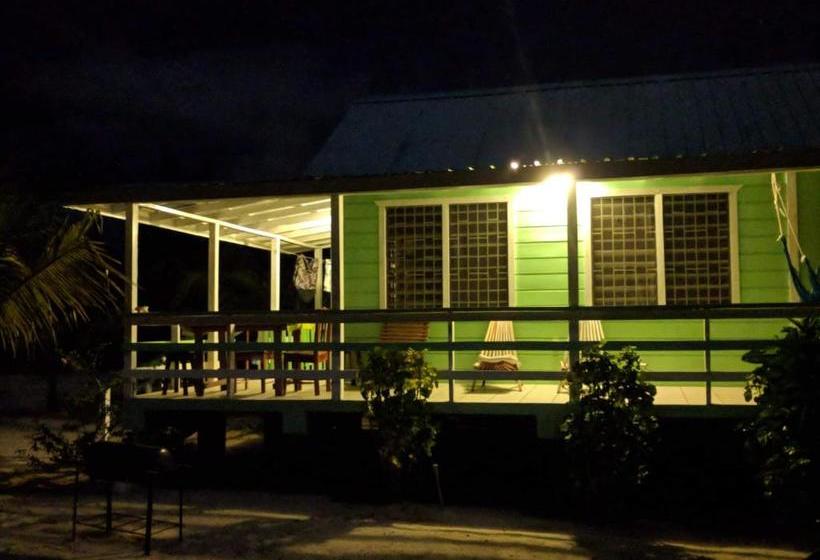 הוסטל Village Inn