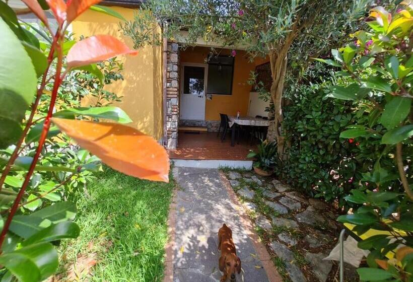 Luxury B&b Suite Jacuzzi Villa Filomena