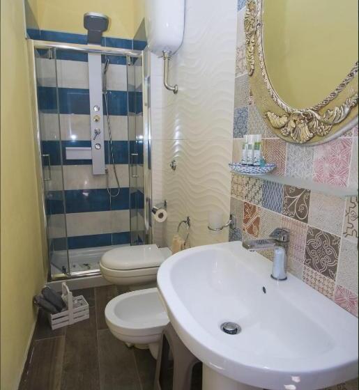 Luxury B&b Suite Jacuzzi Villa Filomena