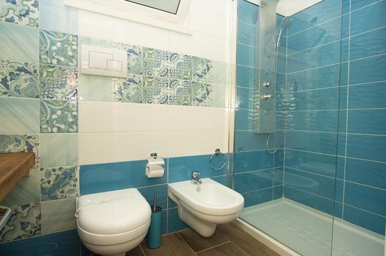 Luxury B&b Suite Jacuzzi Villa Filomena