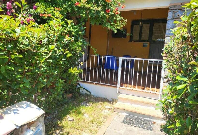 Luxury B&b Suite Jacuzzi Villa Filomena