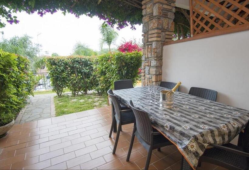 Luxury B&b Suite Jacuzzi Villa Filomena