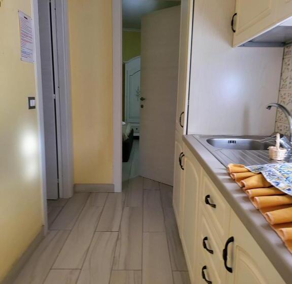 Luxury B&b Suite Jacuzzi Villa Filomena