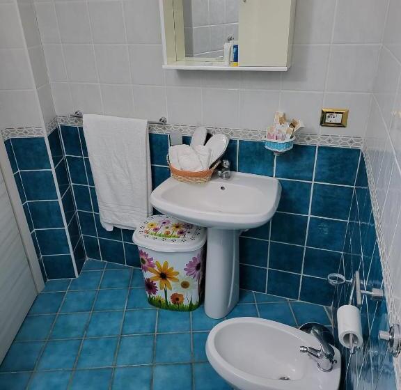 Luxury B&b Suite Jacuzzi Villa Filomena