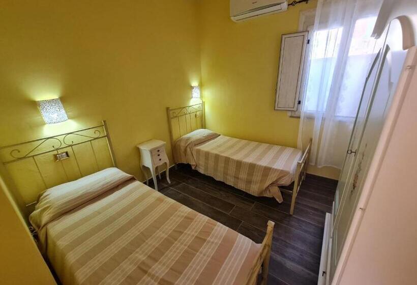 Luxury B&b Suite Jacuzzi Villa Filomena