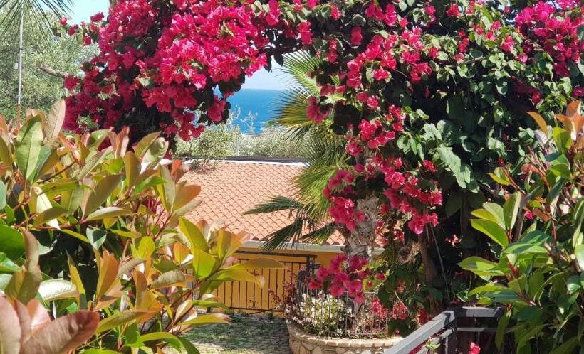 Luxury B&b Suite Jacuzzi Villa Filomena