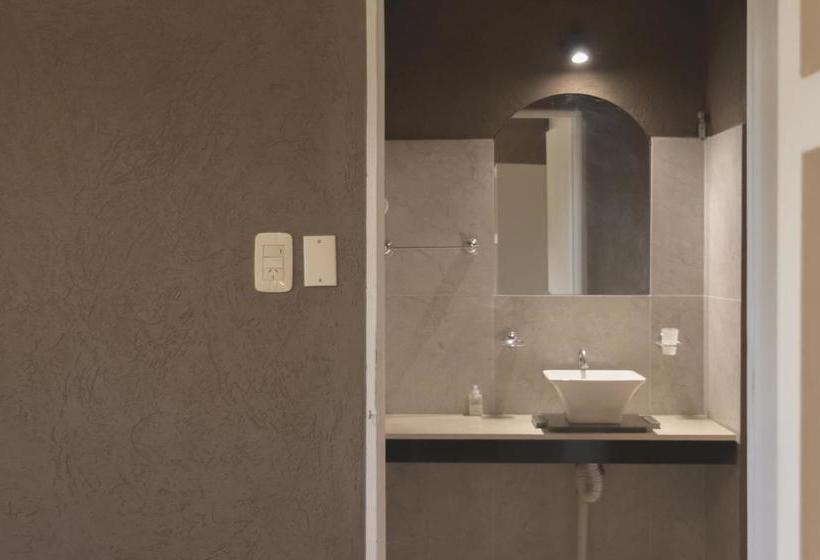 Apart Hotel La Bodega