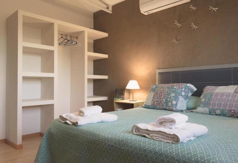 Apart Hotel La Bodega