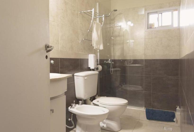 Apart Hotel La Bodega