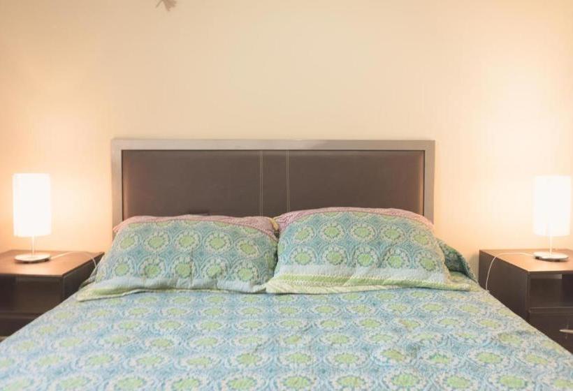 Apart Hotel La Bodega