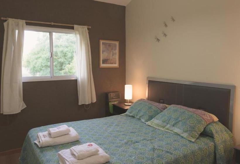 Apart Hotel La Bodega