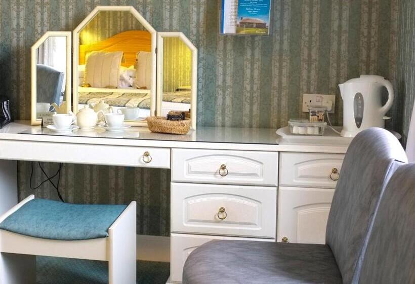 مبيت وإفطار The Well House