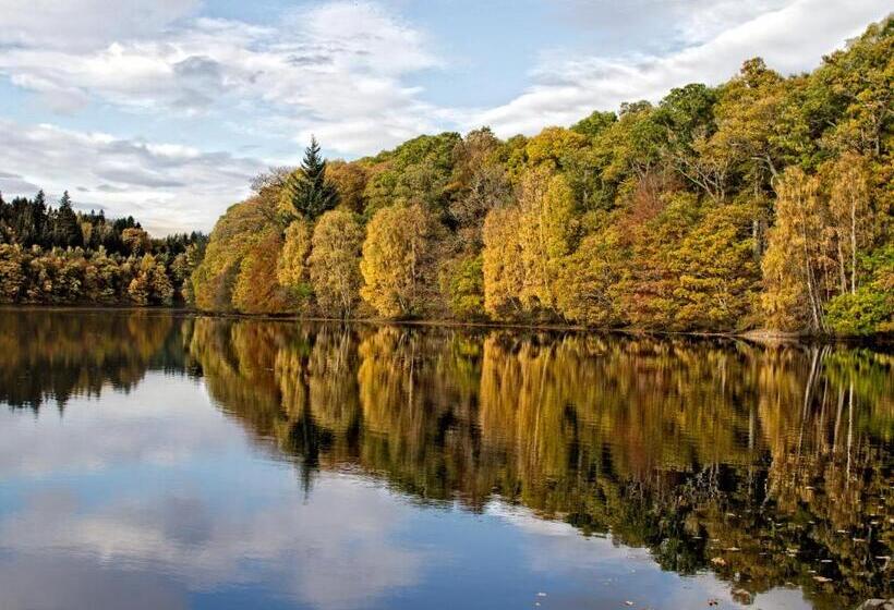 مبيت وإفطار The Well House