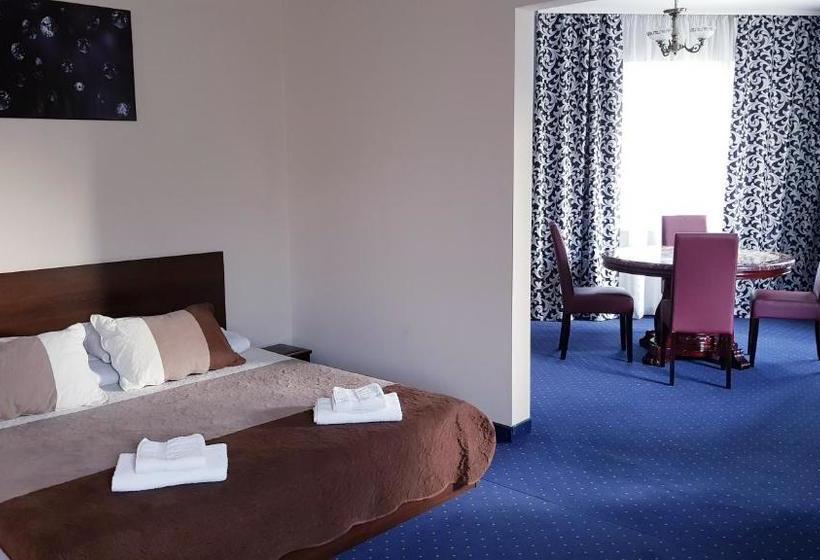 Chernivtsi Apartments