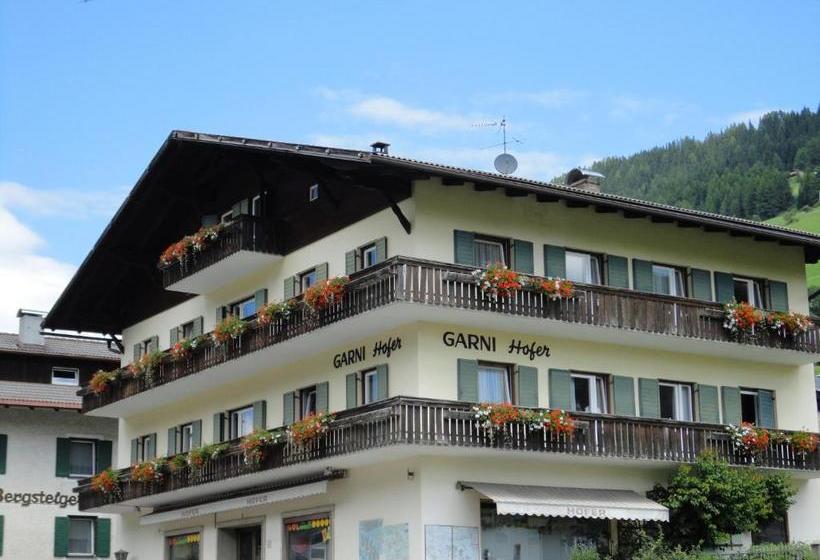 Garni Hofer