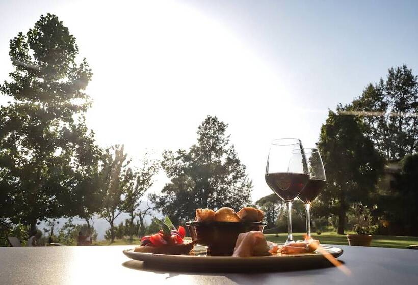 בית מלון כפרי Agriturismo Ai Frati