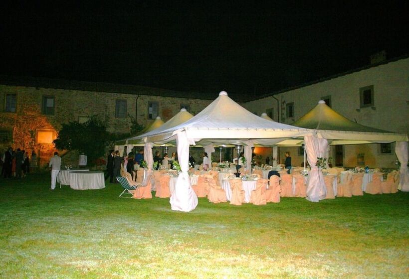 בית מלון כפרי Agriturismo Ai Frati