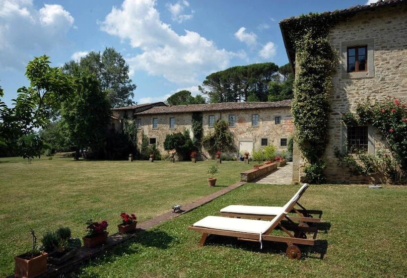 فندق Agriturismo Ai Frati