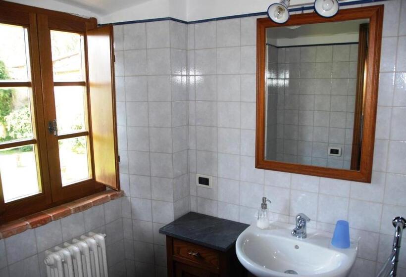 בית מלון כפרי Agriturismo Ai Frati