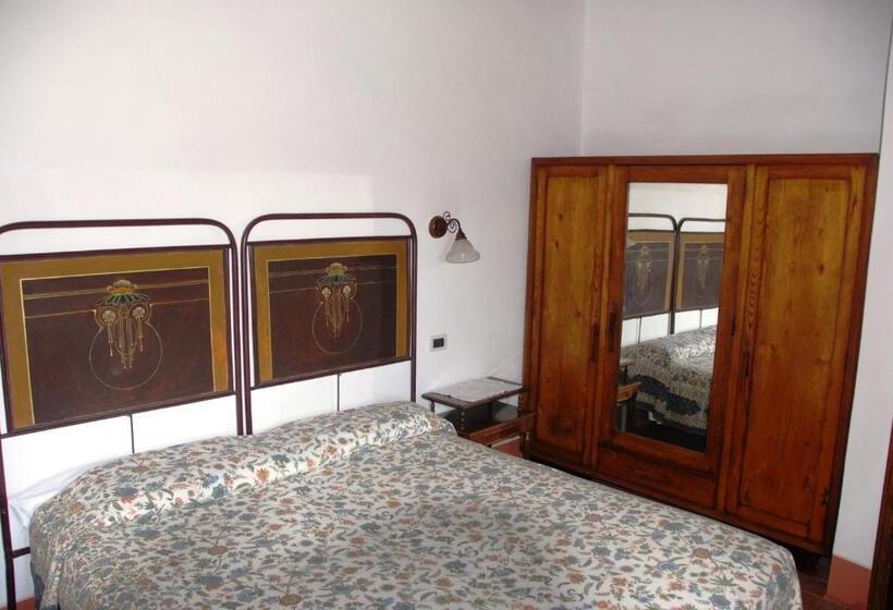 בית מלון כפרי Agriturismo Ai Frati