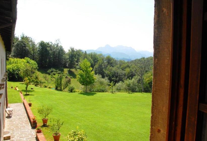 בית מלון כפרי Agriturismo Ai Frati