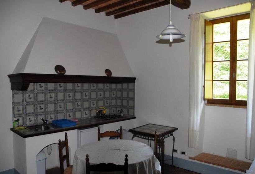 בית מלון כפרי Agriturismo Ai Frati