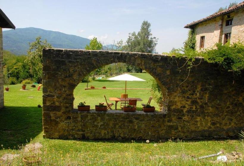 בית מלון כפרי Agriturismo Ai Frati