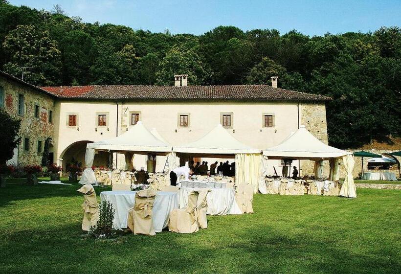 בית מלון כפרי Agriturismo Ai Frati