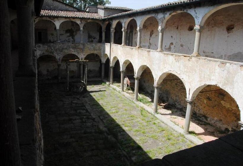 בית מלון כפרי Agriturismo Ai Frati