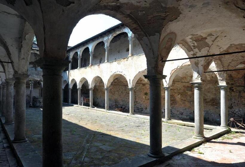 בית מלון כפרי Agriturismo Ai Frati