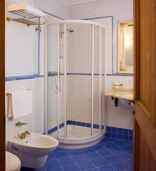 בית מלון כפרי Agriturismo Althea