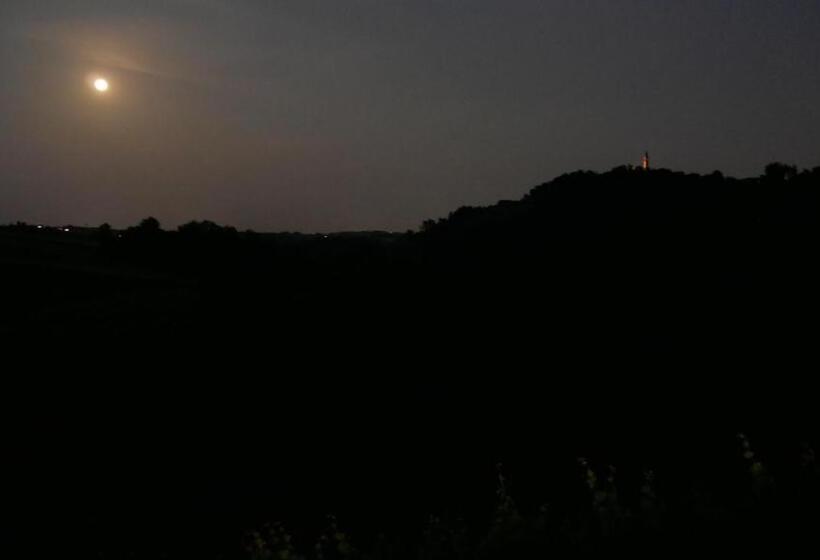 בית מלון כפרי Agriturismo Althea