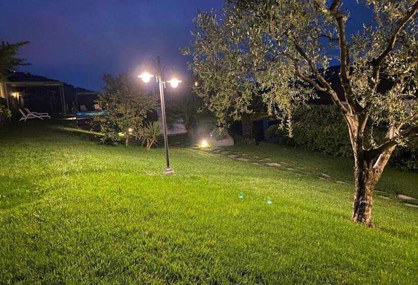 בית מלון כפרי Agriturismo Benza