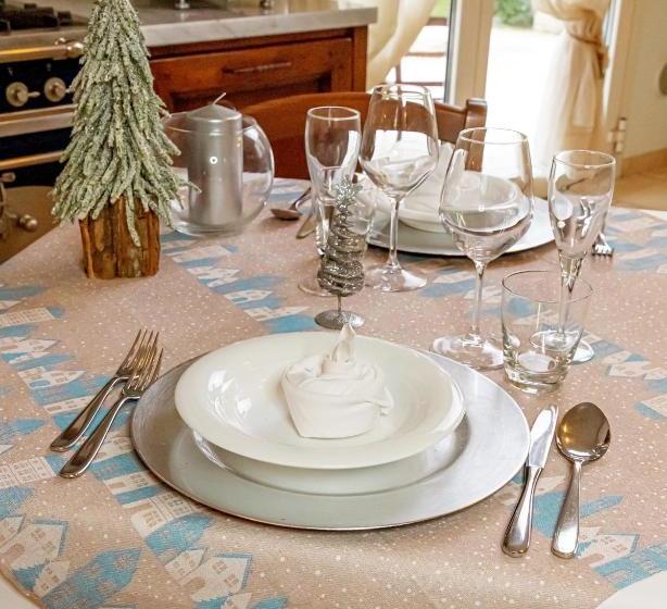 Отель Agriturismo L'infinito