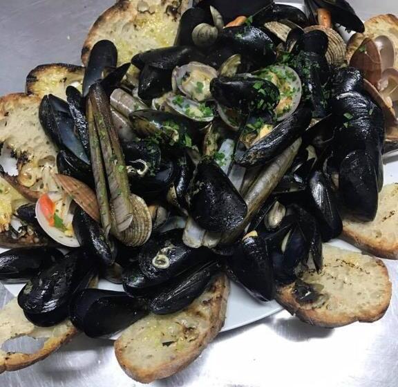 호텔 Agriturismo La Molara