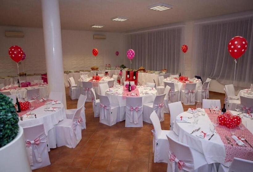 호텔 Agriturismo La Molara