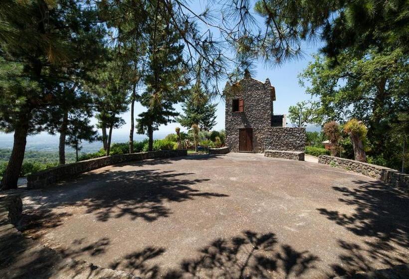 호텔 Agriturismo La Molara