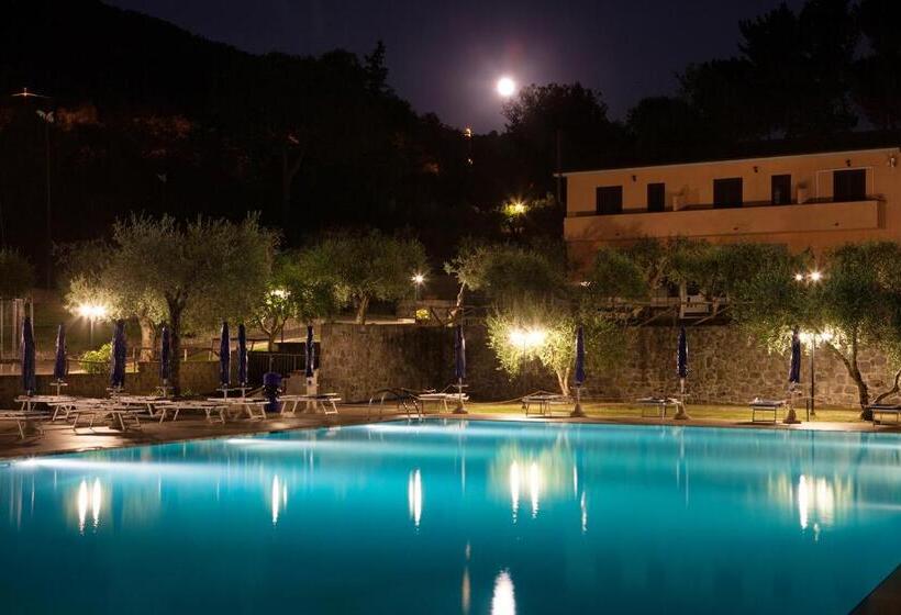 호텔 Agriturismo La Molara