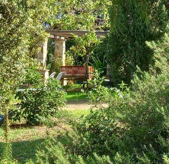 فندق Agriturismo Poderino
