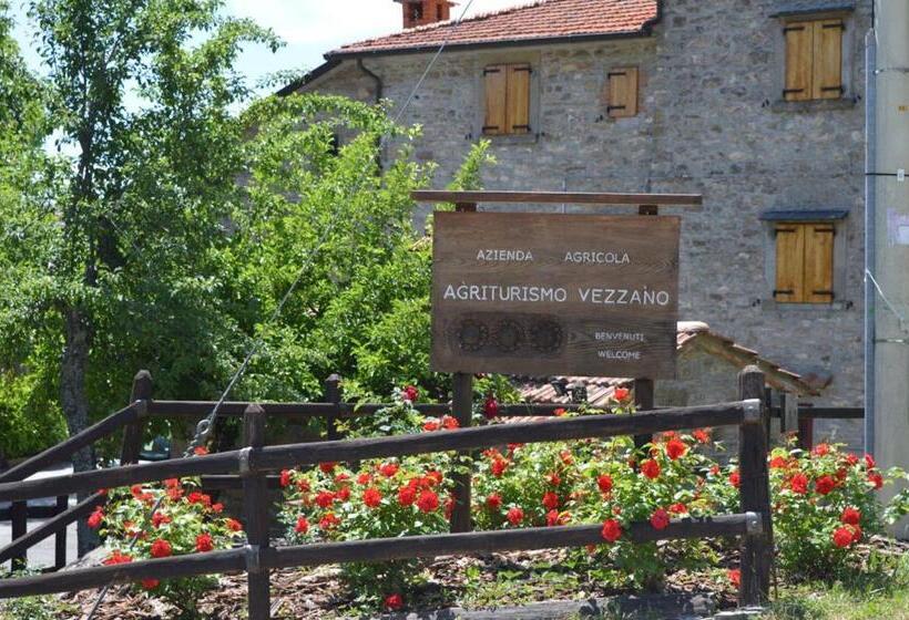 酒店 Agriturismo Vezzano