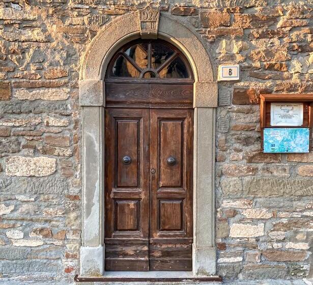 酒店 Agriturismo Vezzano